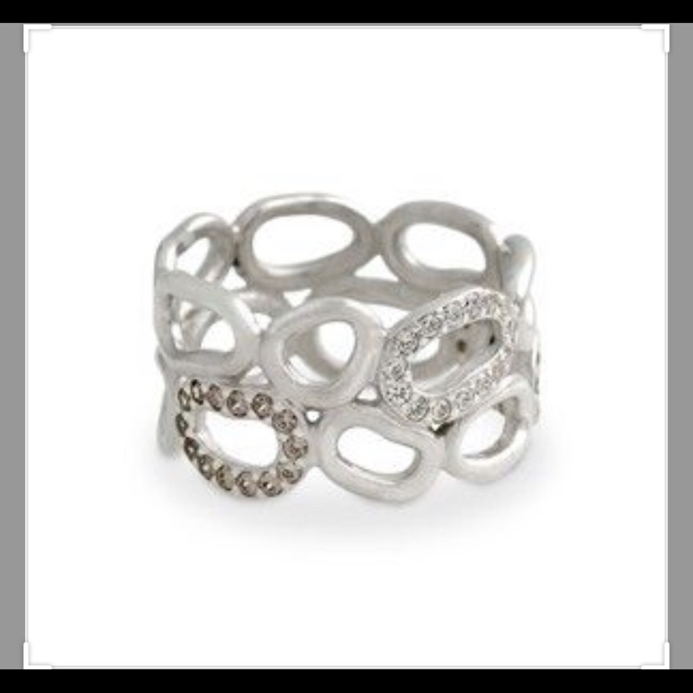 Circle of Friends Pandora ring